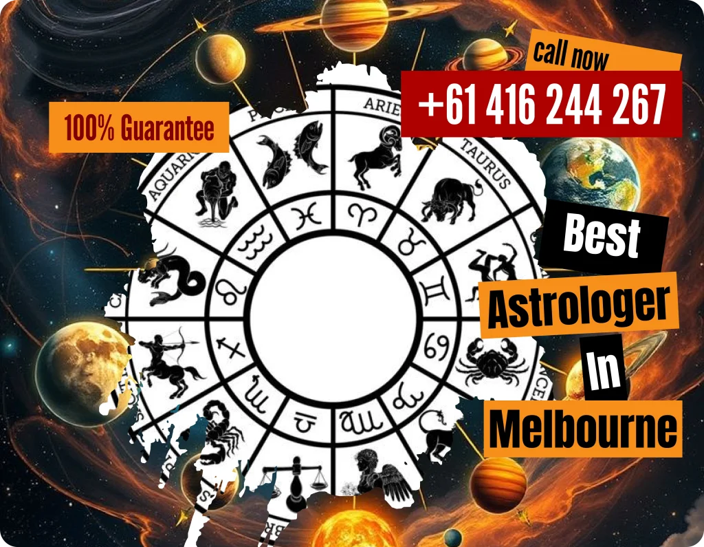 Best Astrologer in Melbourne