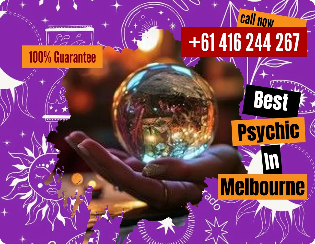 Best Psychic in Melbourne