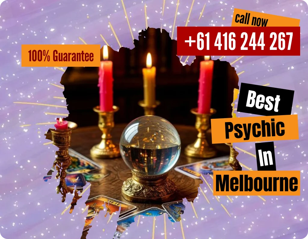 Best Psychic in Melbourne
