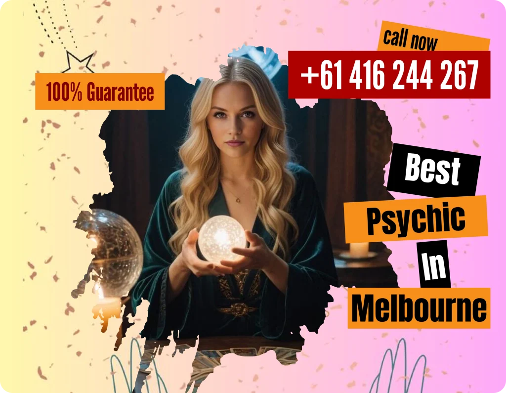 Best Psychic in Melbourne