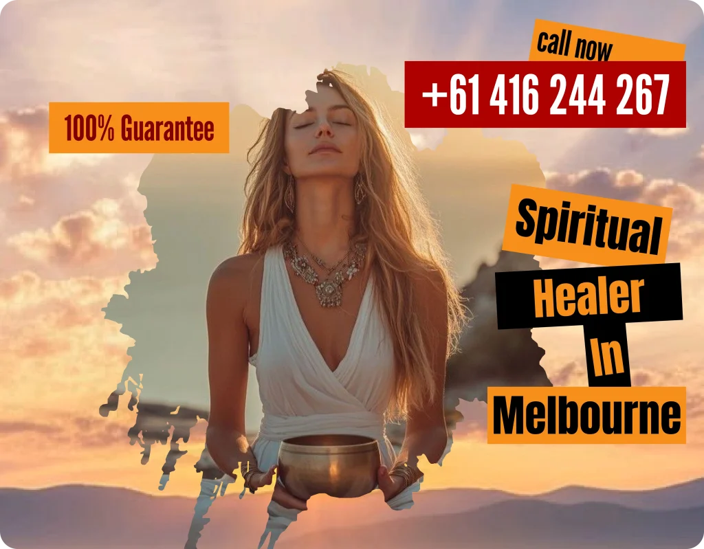 Best Spiritual Healer in Melbourne