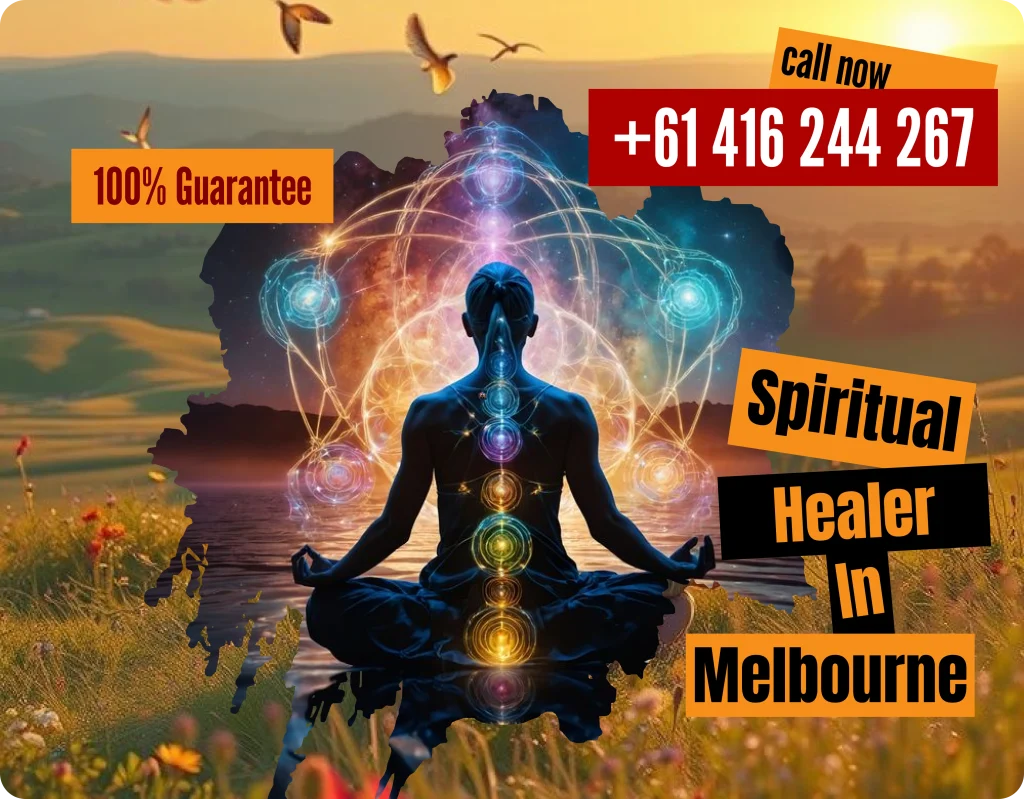Best Spiritual Healer in Melbourne