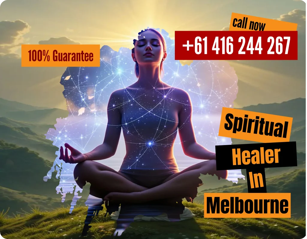 Best Spiritual Healer in Melbourne