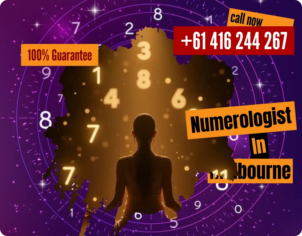 Numerologist in Melbourne
