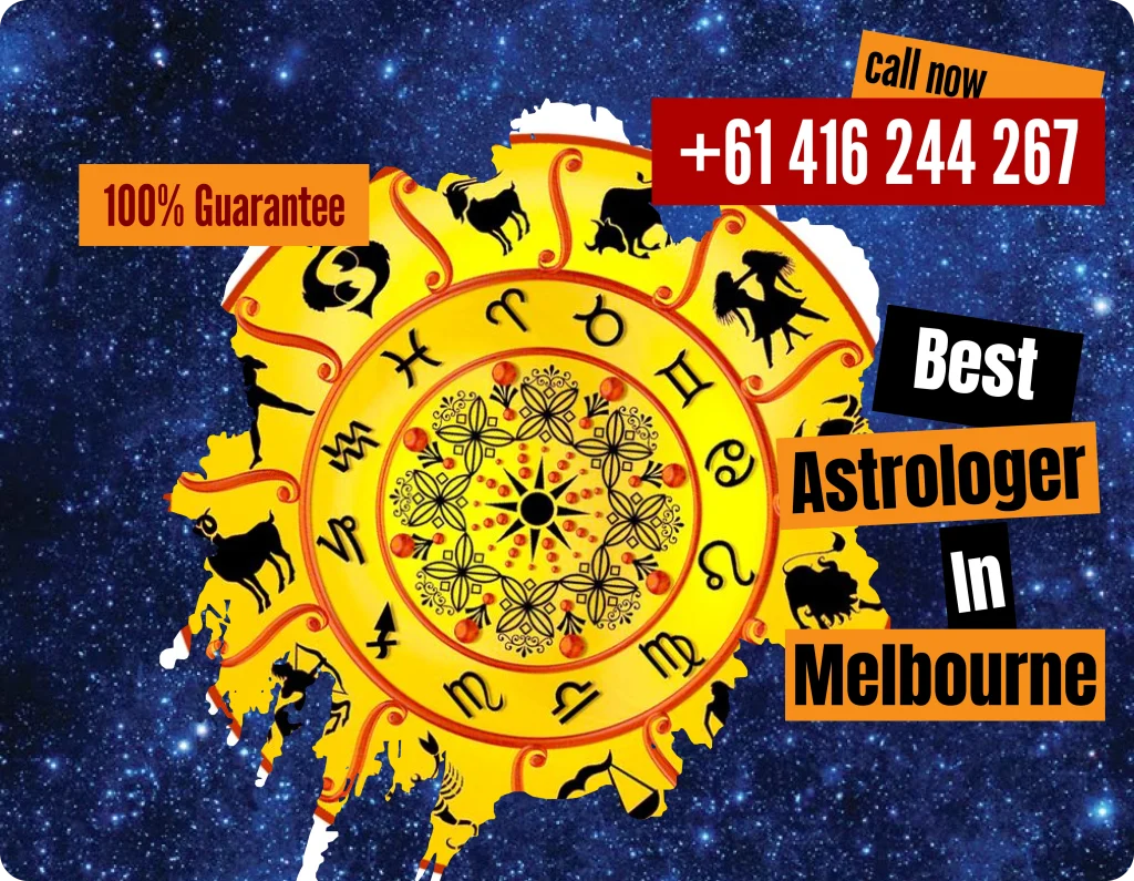 Best Astrologer in Melbourne